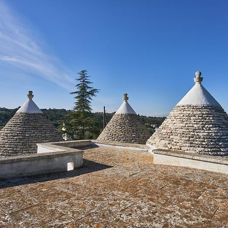 Trulli Orazio Guest House Monopoli Exterior photo