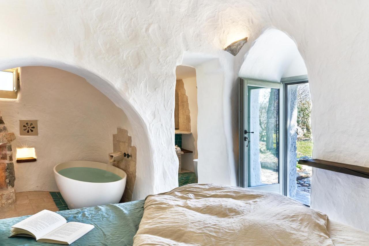 Trulli Orazio Guest House Monopoli Exterior photo