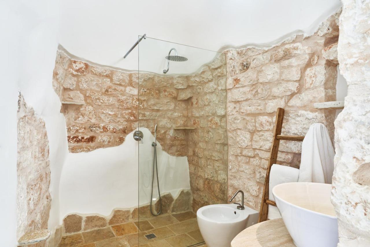 Trulli Orazio Guest House Monopoli Exterior photo