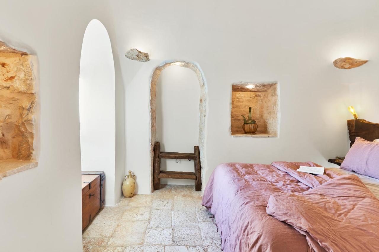 Trulli Orazio Guest House Monopoli Exterior photo